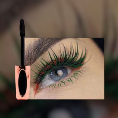 3D Glamour Gaze Mascara image 4