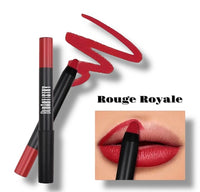 Plush Pop Lip Pencils w/ Sharpener image 2