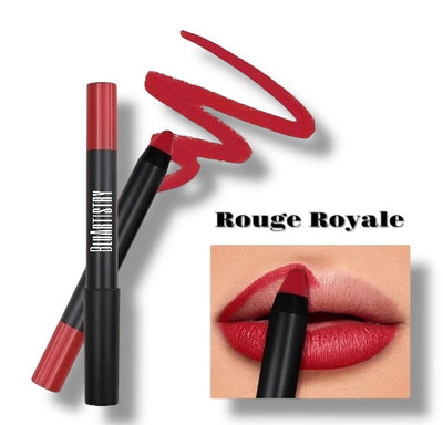 Plush Pop Lip Pencils w/ Sharpener image 2