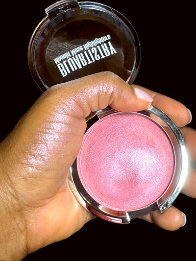 Moonlit Muse Highlighter