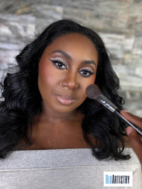 “Make-up Goals” Palette image 5