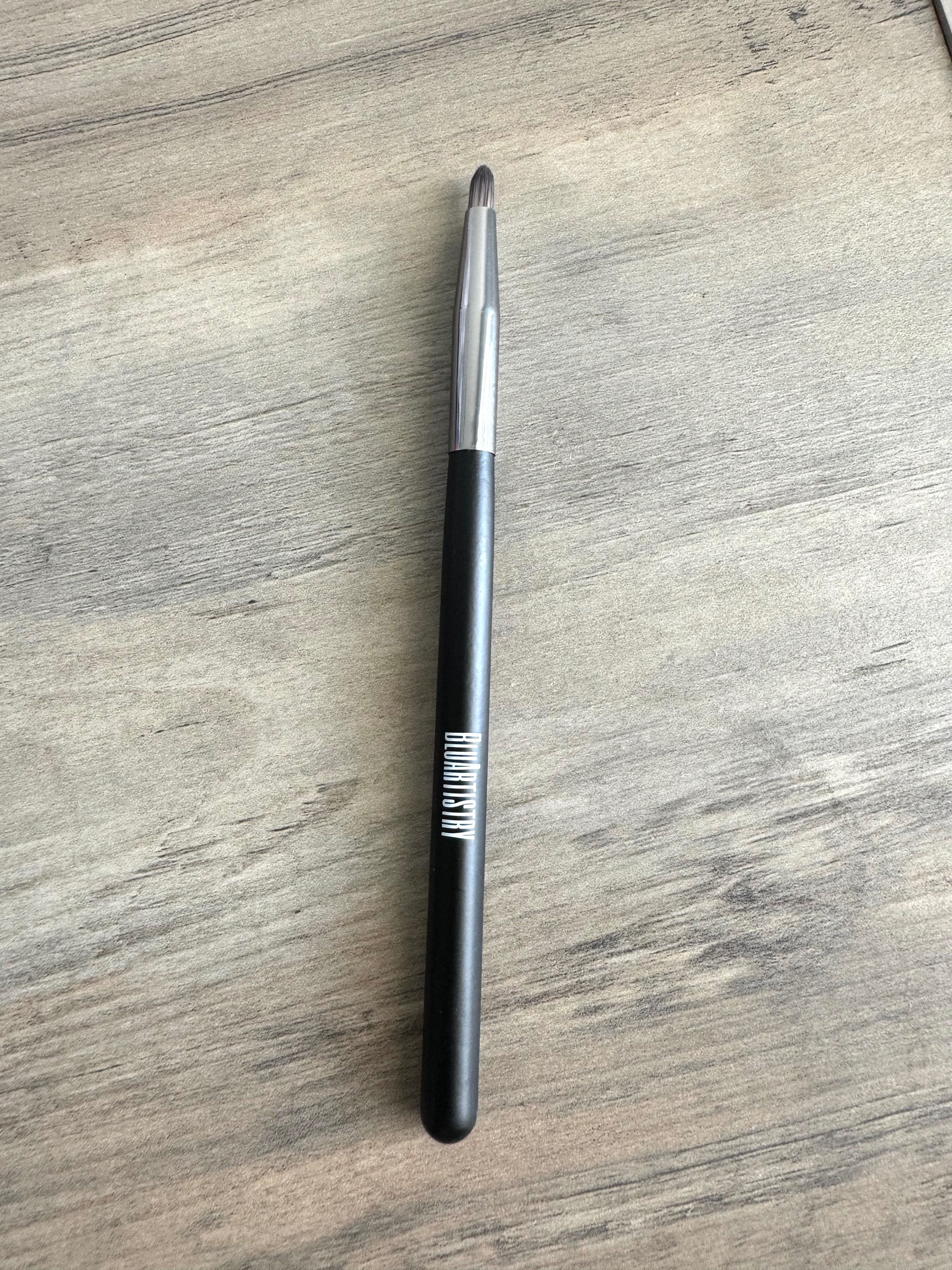 9 Essential Face Brush Collection image 8