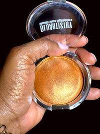 Moonlit Muse Highlighter