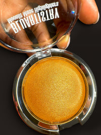 Moonlit Muse Highlighter