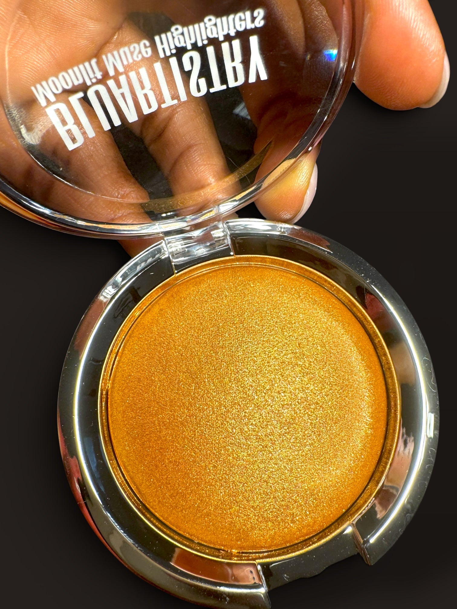 Moonlit Muse Highlighter