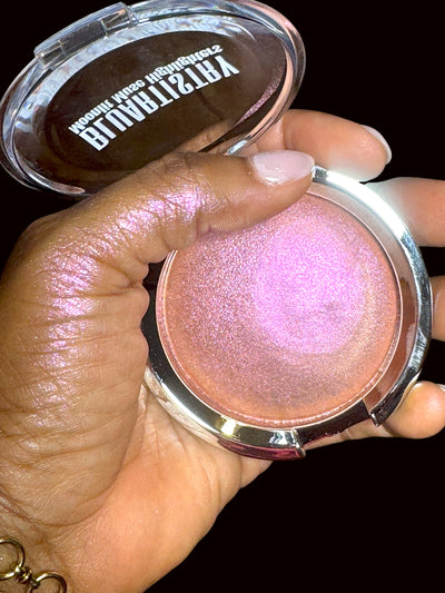 Moonlit Muse Highlighter