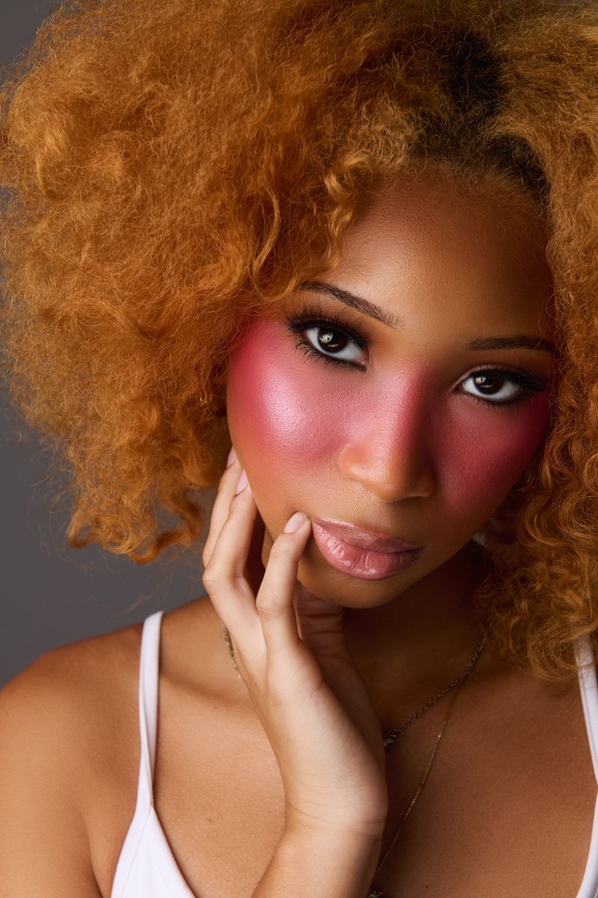 Petal Glam Blush