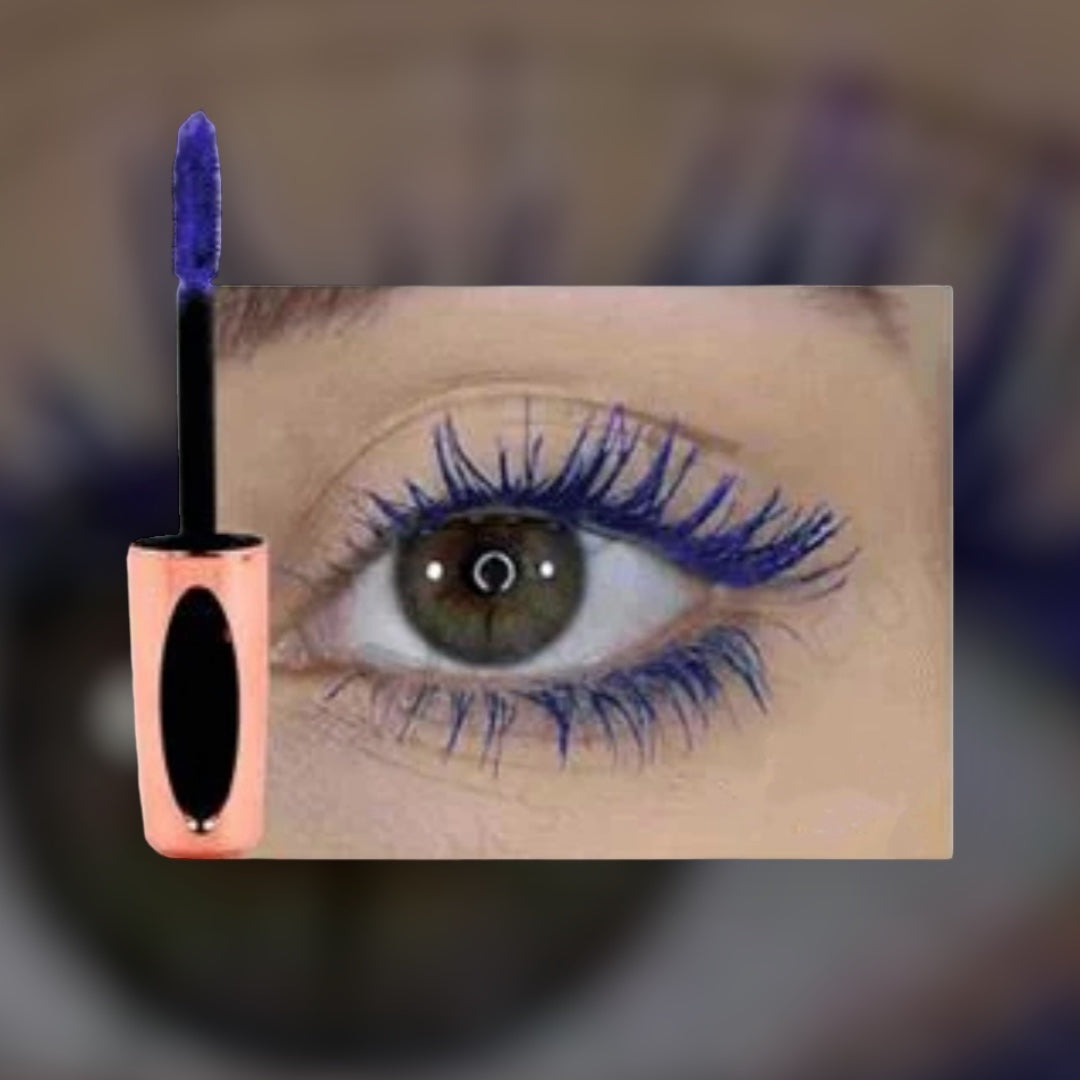 3D Glamour Gaze Mascara image 5