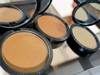 Bronzers