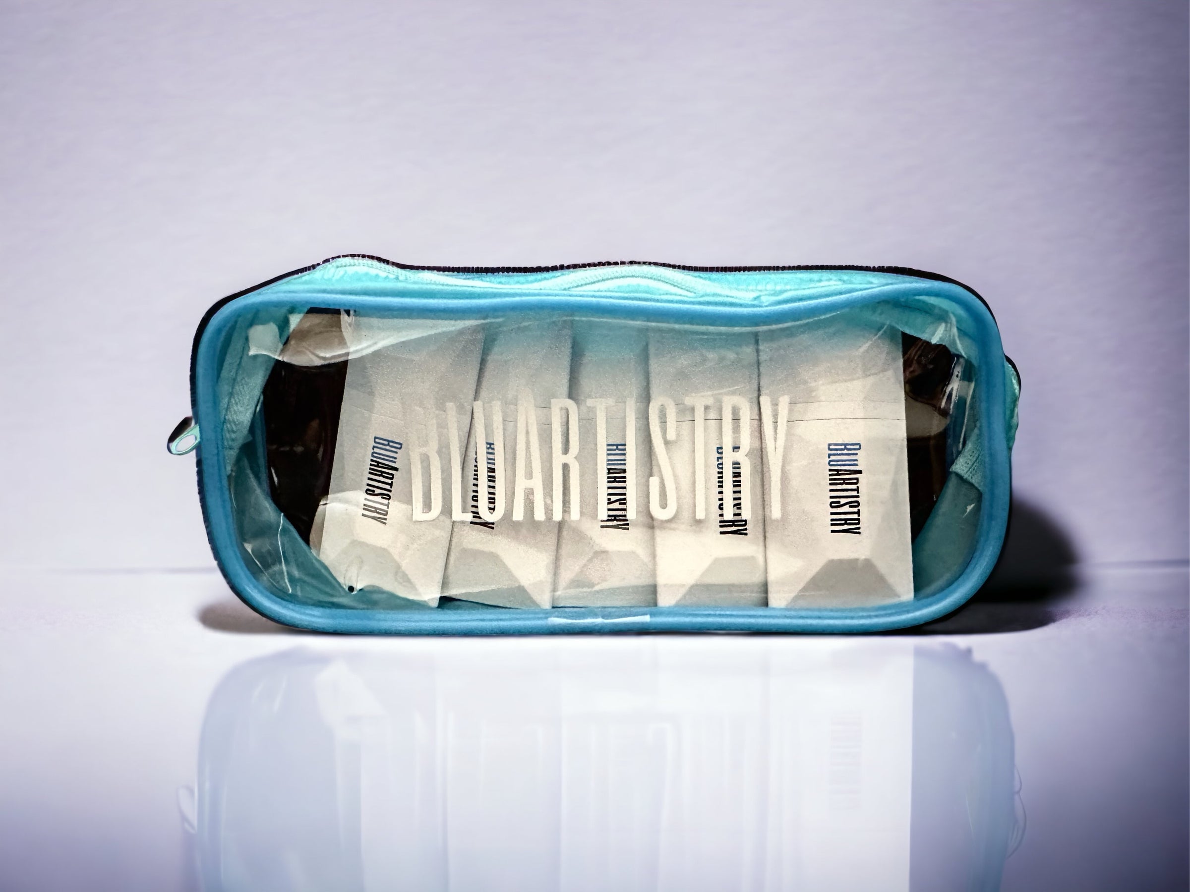 BluArtistry Makeup Bag - small image 2