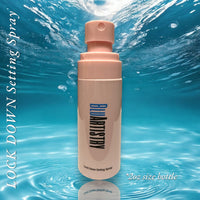 Lock Down Setting Spray image 2