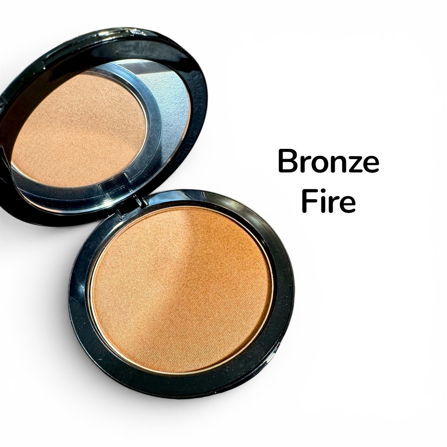 Bronzers