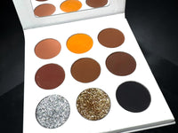 BluArtistry x CeCe Winans Beauty Bag