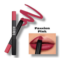 Plush Pop Lip Pencils w/ Sharpener image 4