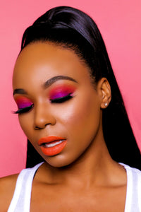 “Make-up Goals” Palette image 3