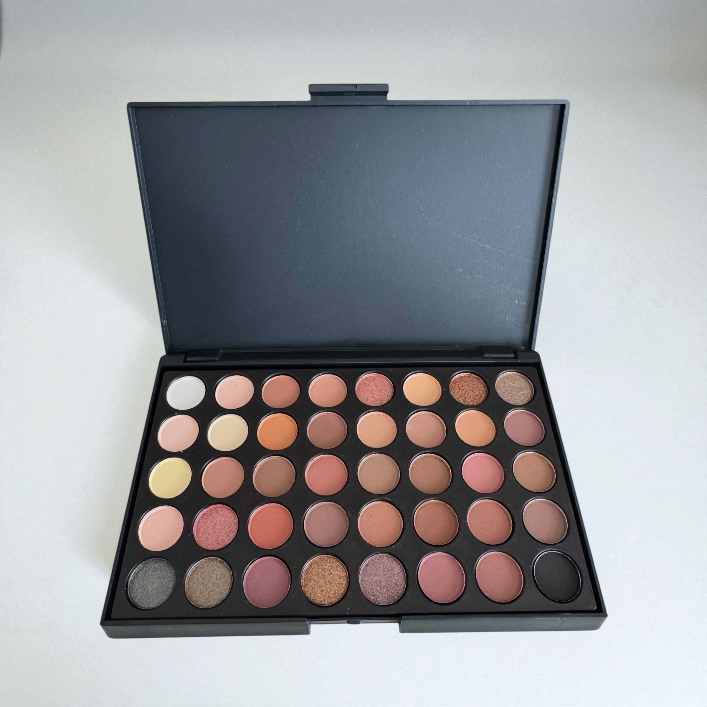 "Natural Boss" Palette image 2
