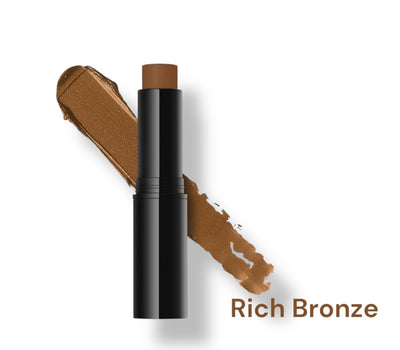 UN.FLAWED Creamy Stick Foundation  image 6