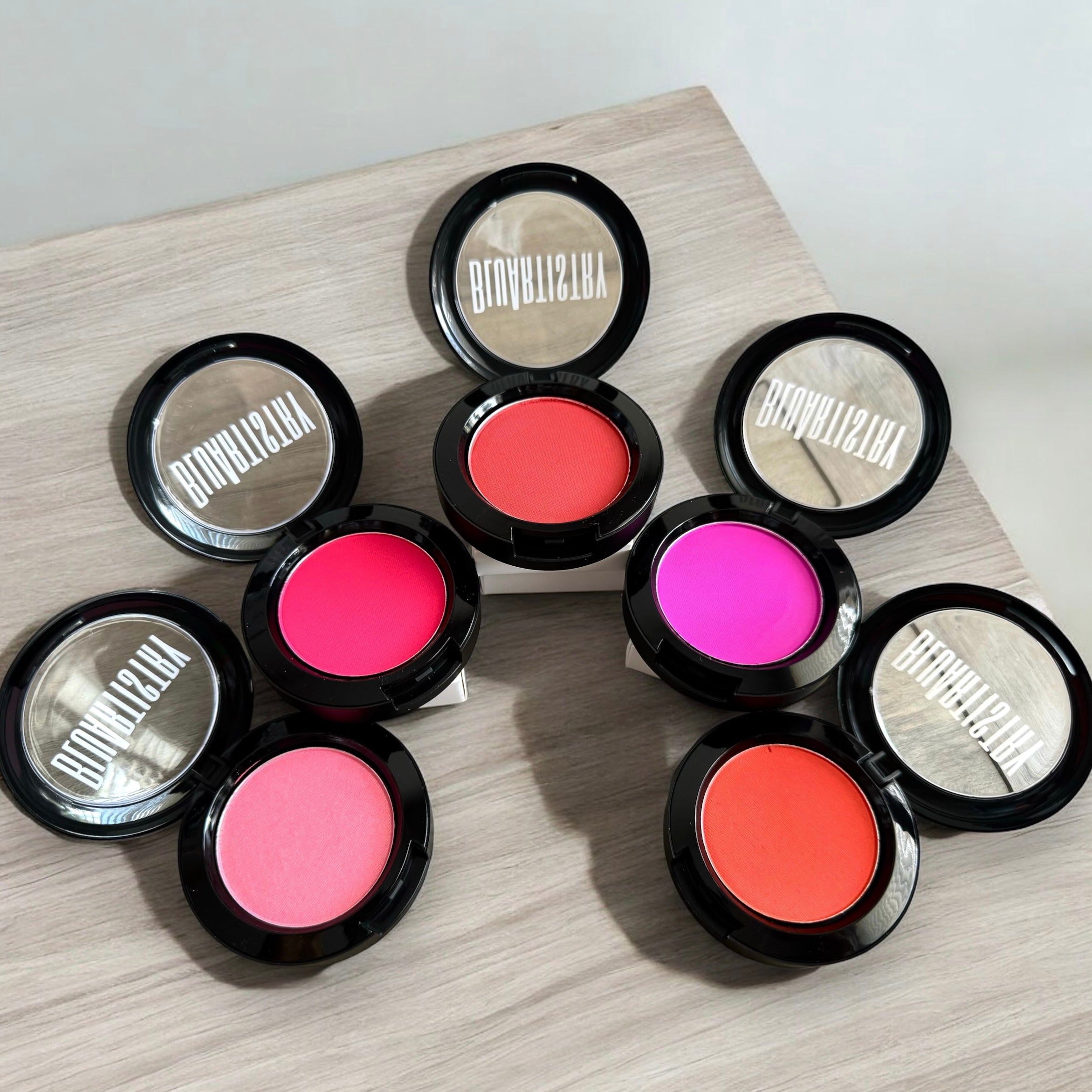 Petal Glam Blush image 1