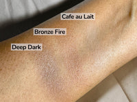 Bronzers