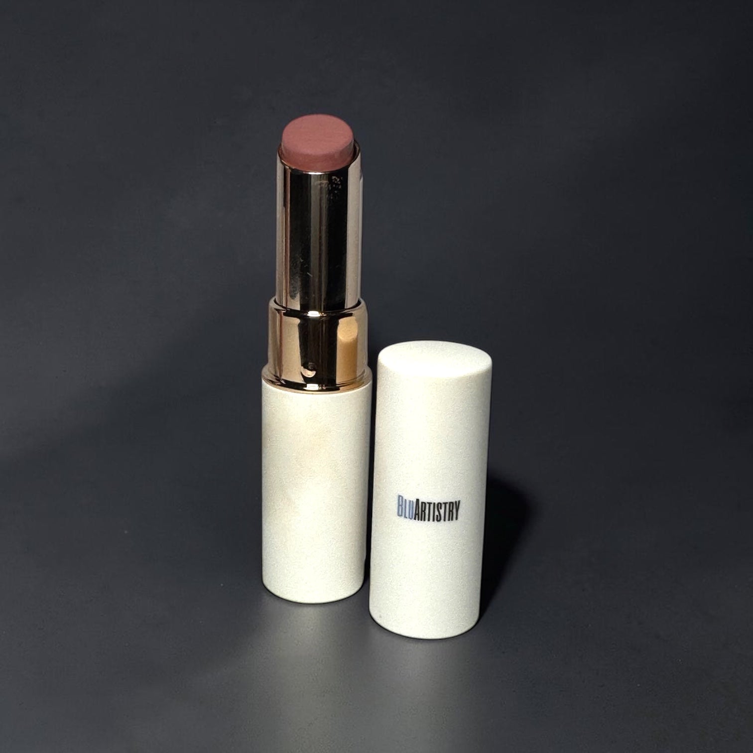 BluArtistry x CeCe Winans Beauty Bag