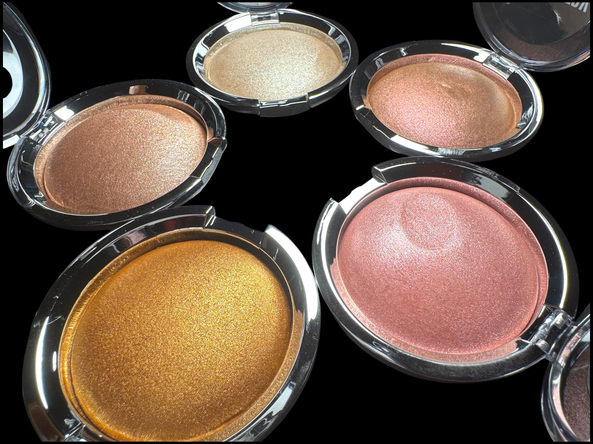 Moonlit Muse Highlighter