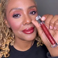 Love Theory Kisses Lipgloss