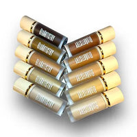 Invisible Veil Concealers