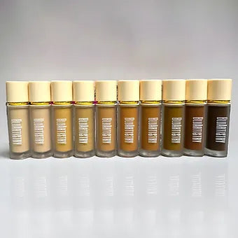 Invisible Veil Concealers