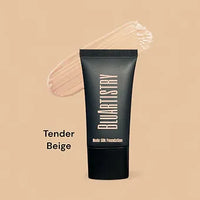 Nude Silk Foundation