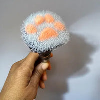 Electric Makeup Brush