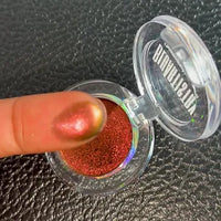 Chromographic Collision Eyeshadows