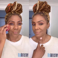 Invisible Veil Concealers