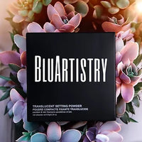 Translucent Powder