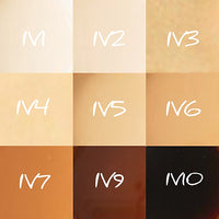 Invisible Veil Concealers