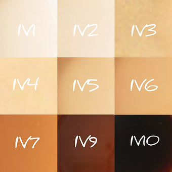 Invisible Veil Concealers
