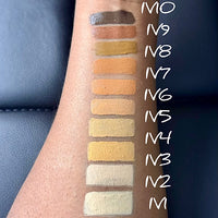 Invisible Veil Concealers