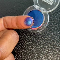 Chromographic Collision Eyeshadows