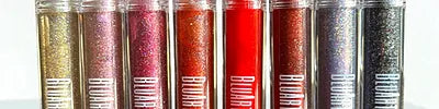Love Theory Kisses Lipgloss