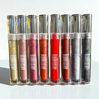 Love Theory Kisses Lipgloss
