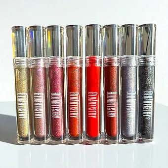 Love Theory Kisses Lipgloss