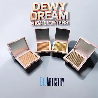 Dewy Dream Highlighters