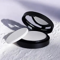 Translucent Powder