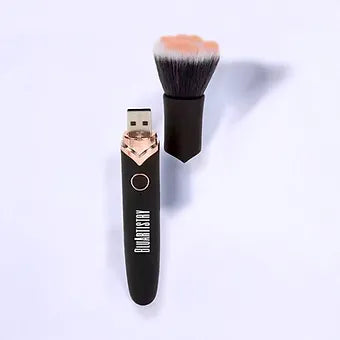 Electric Makeup Brush
