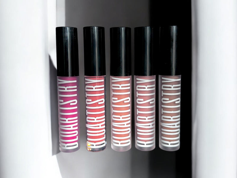 Proverbs 31 Lip Glosses image 0