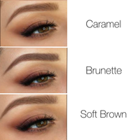 High Arch Slanted Eyebrow Pencil image 1