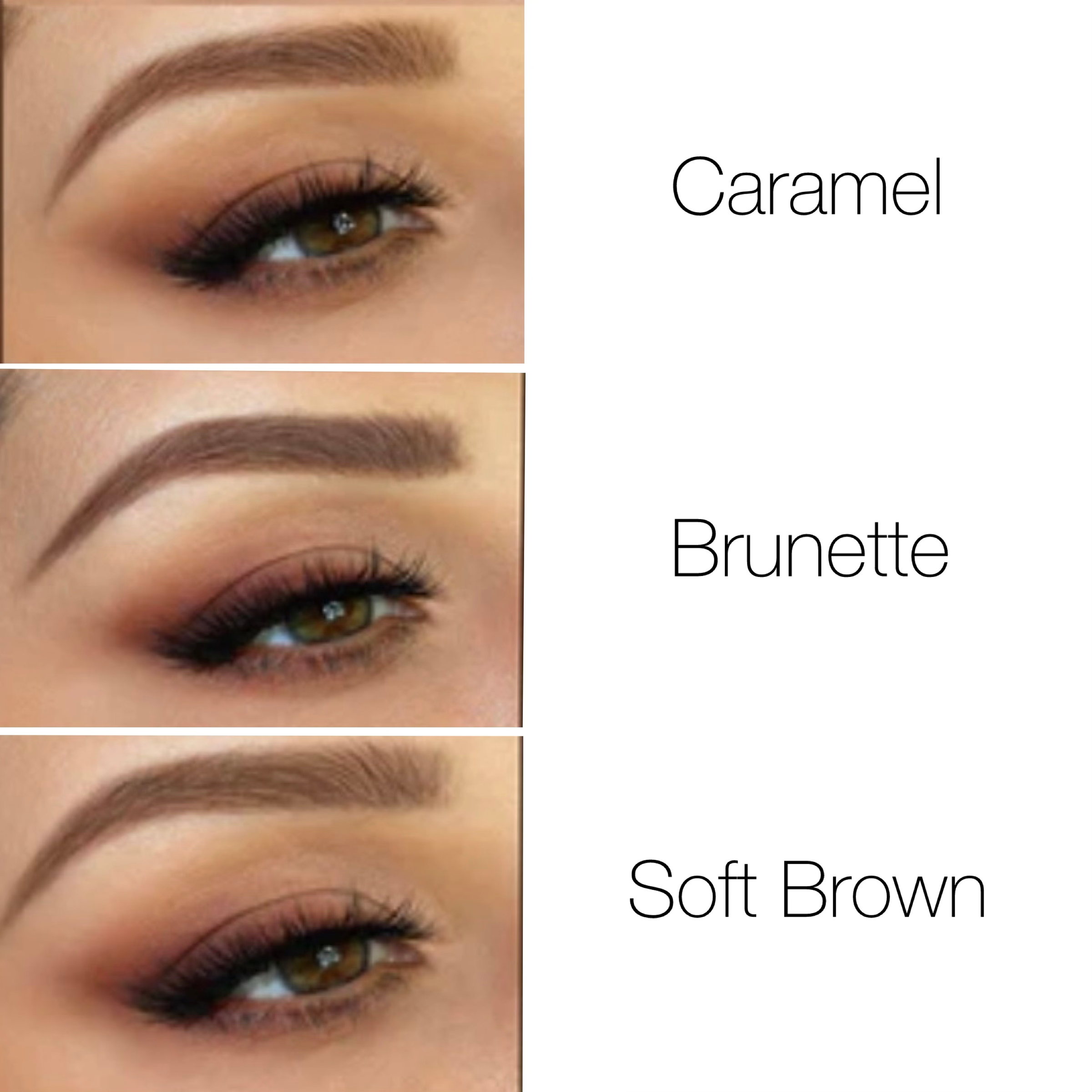 High Arch Slanted Eyebrow Pencil image 1