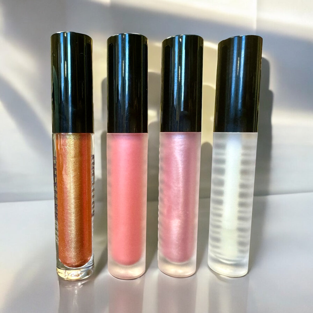 Flickering Fire Lipgloss image 1