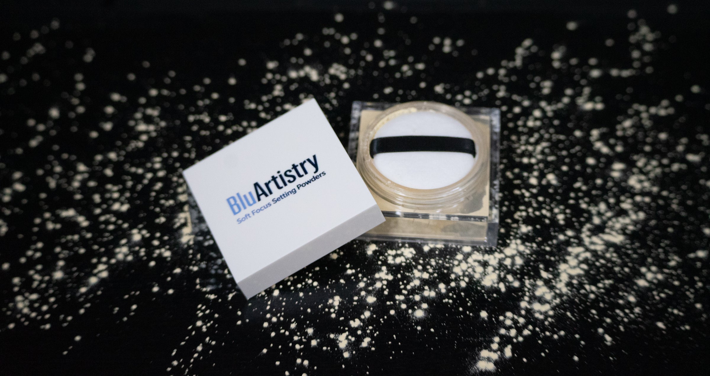 Soft Focus Setting Powders
