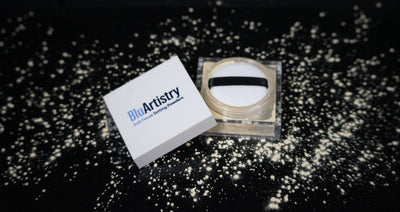 Soft Focus Setting Powders
