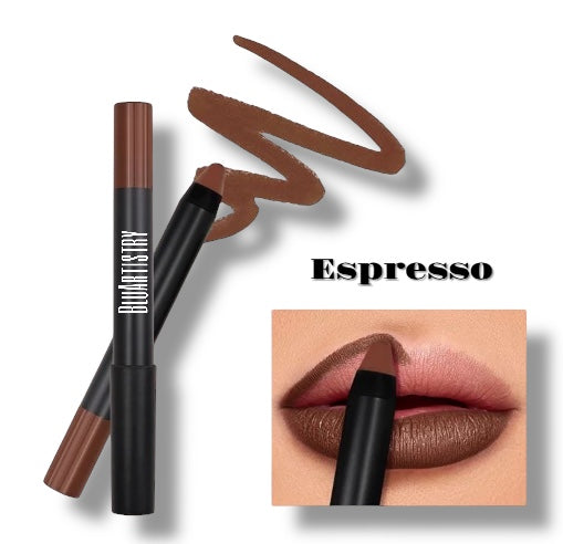 Plush Pop Lip Pencils w/ Sharpener image 6